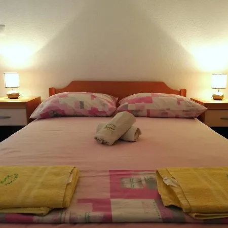 Amfora Апартаменты