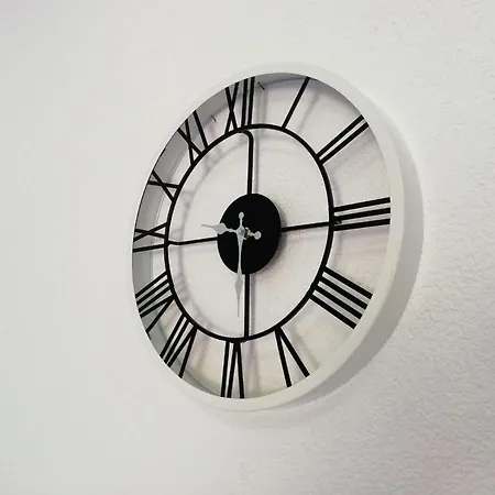 Апартаменты Amfora