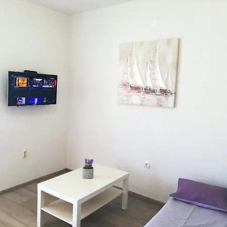 Amfora Апартаменты