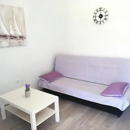 Апартаменты Amfora