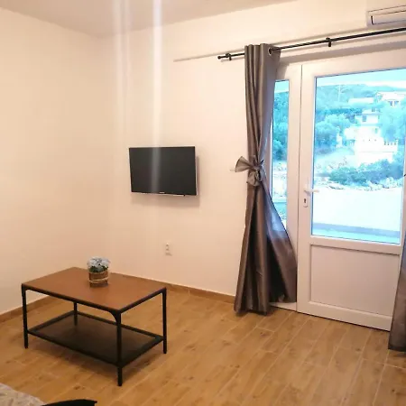 Amfora Апартаменты *