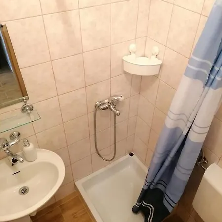 Amfora Апартаменты