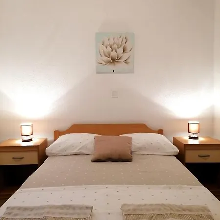 Апартаменты Amfora