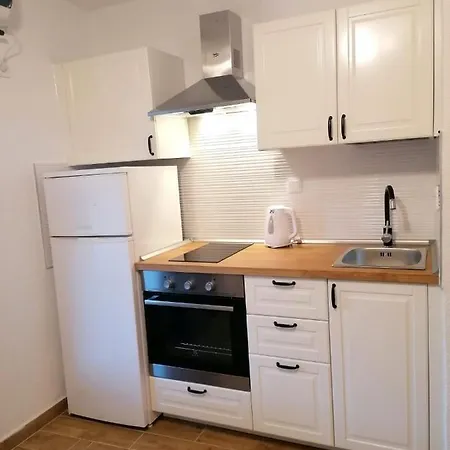 Апартаменты Amfora *