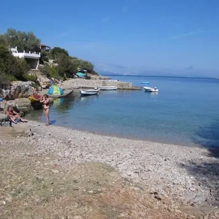 Amfora Апартаменты Gdinj