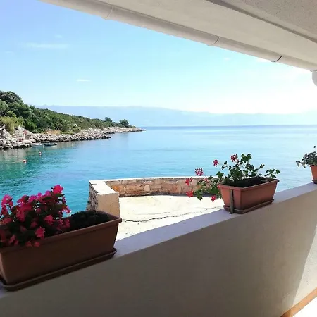 Apartment Amfora *
