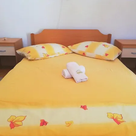 Апартаменты Amfora *