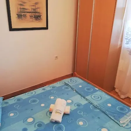 Amfora Апартаменты