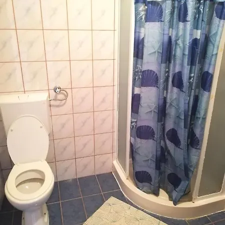 Amfora Апартаменты Gdinj