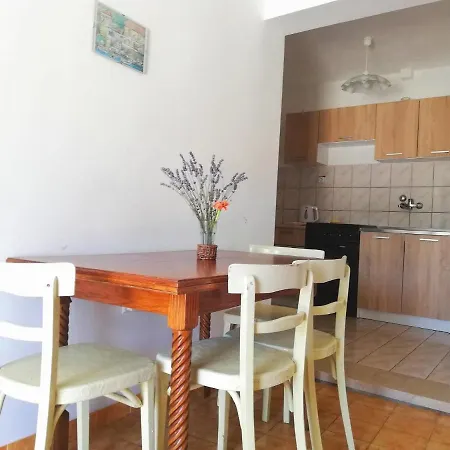 Amfora Apartment